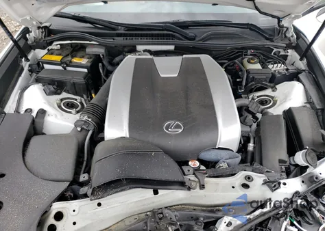 2021 Lexus Rc 300 Base z USA, uszkodzony, nr VIN JTHD85ECXM5006096